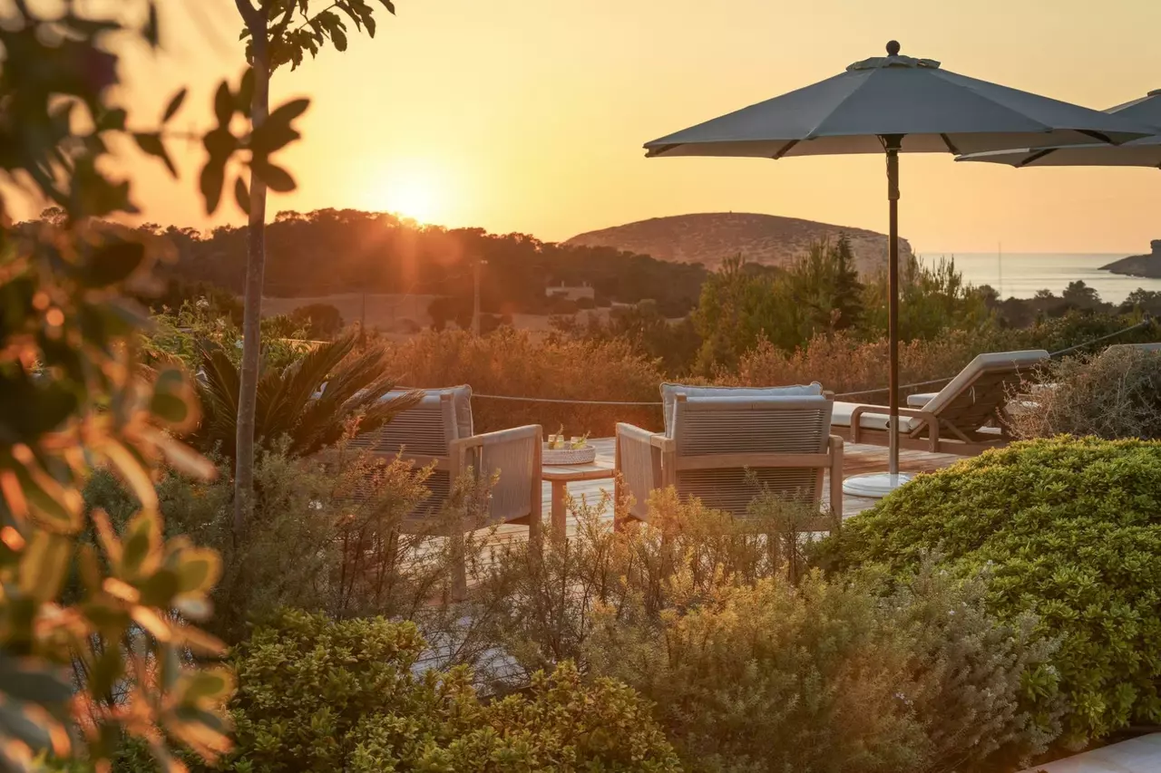 Can Tepa - Luxury Villa in Ibiza, photo 4 of 26