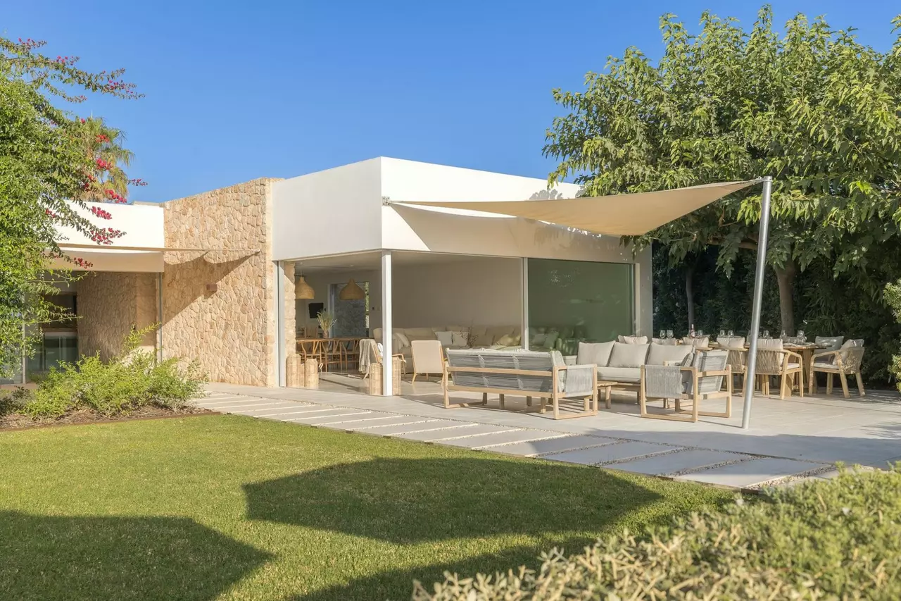 Can Tepa - Luxury Villa in Ibiza, photo 24 of 26