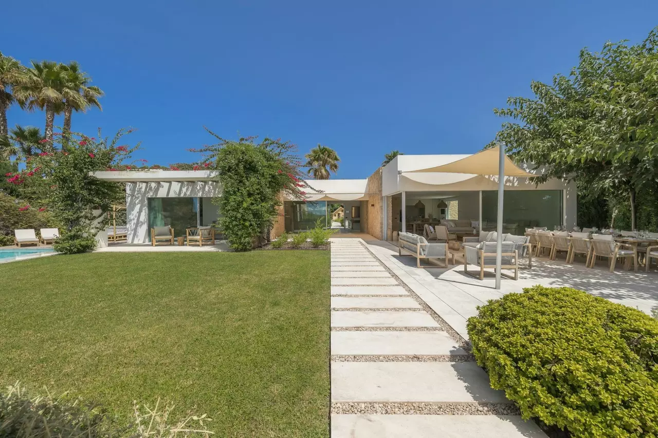 Can Tepa - Luxury Villa in Ibiza, photo 23 of 26