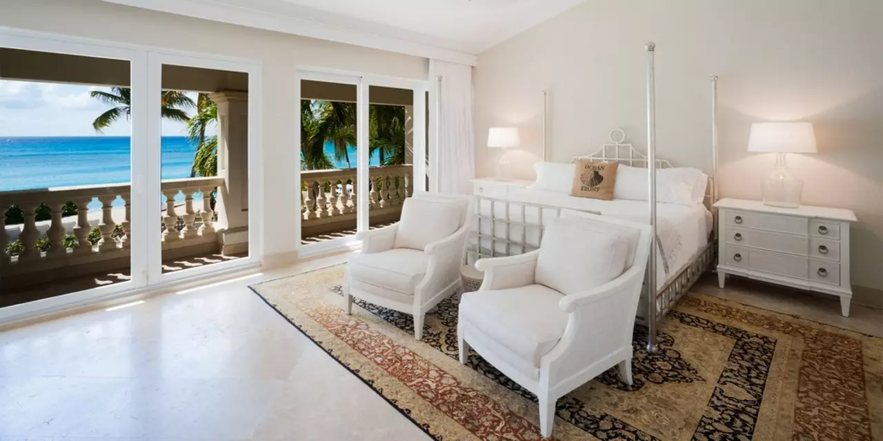 Coconut Walk Villa in Other Caribbean Islands, photo 24 of 35