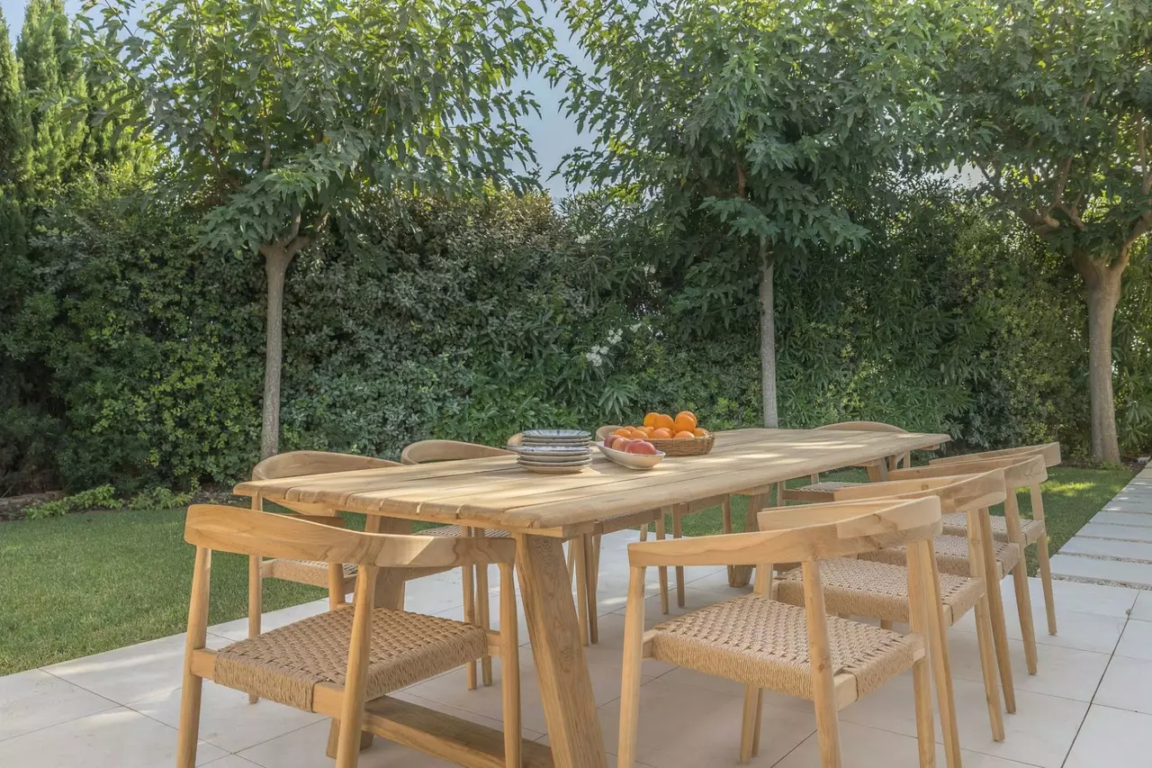 Can Tepa - Luxury Villa in Ibiza, photo 18 of 26