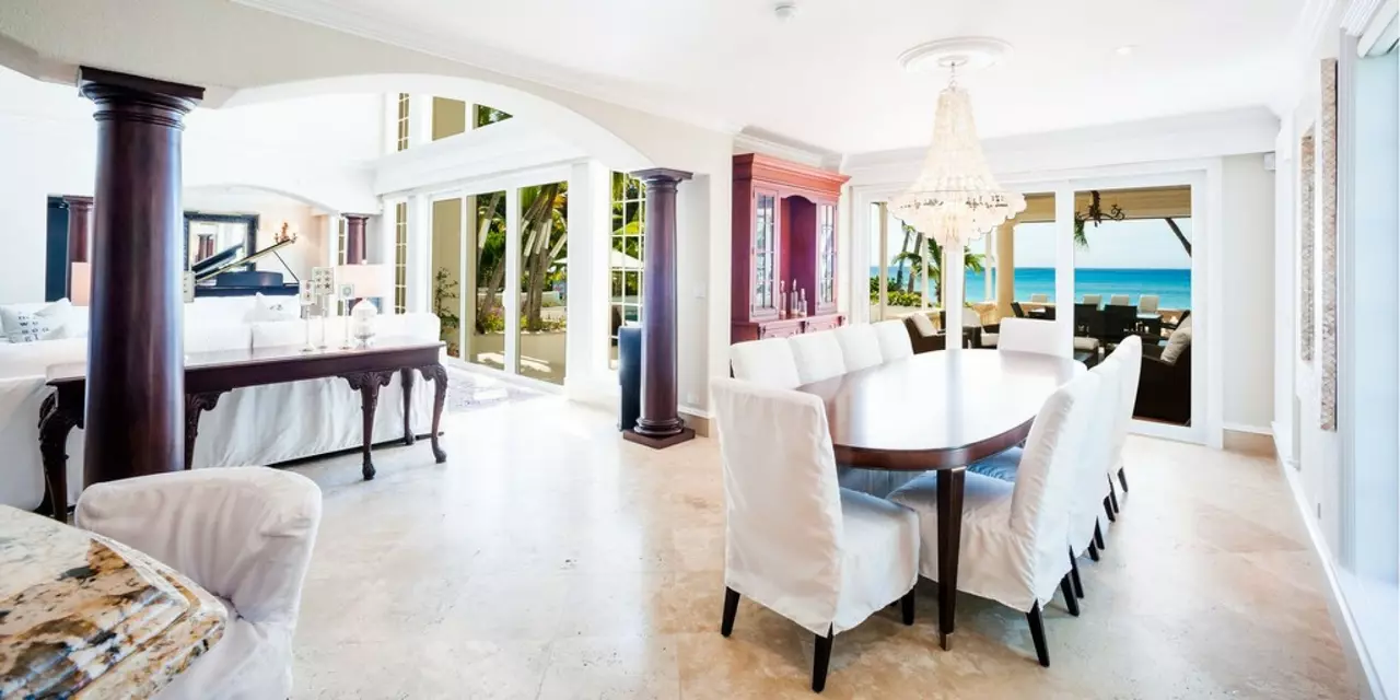 Coconut Walk Villa in Other Caribbean Islands, photo 15 of 35