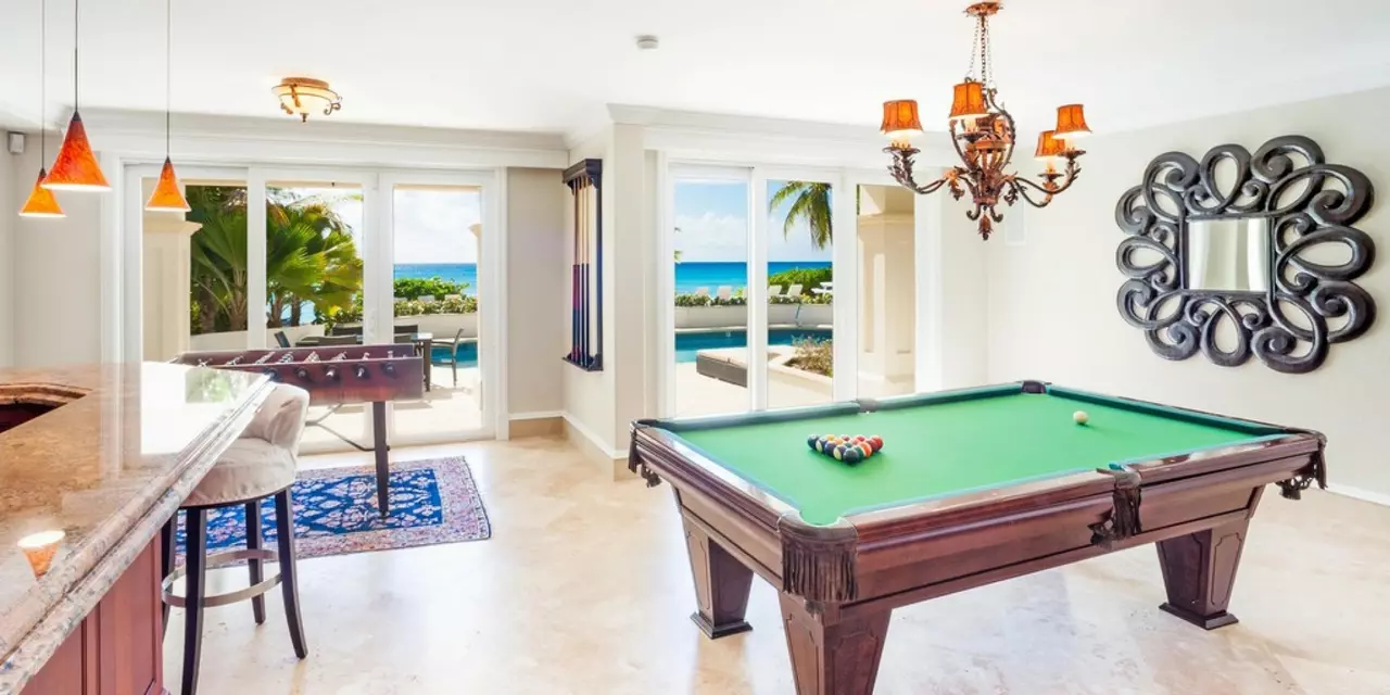 Coconut Walk Villa in Other Caribbean Islands, photo 7 of 35