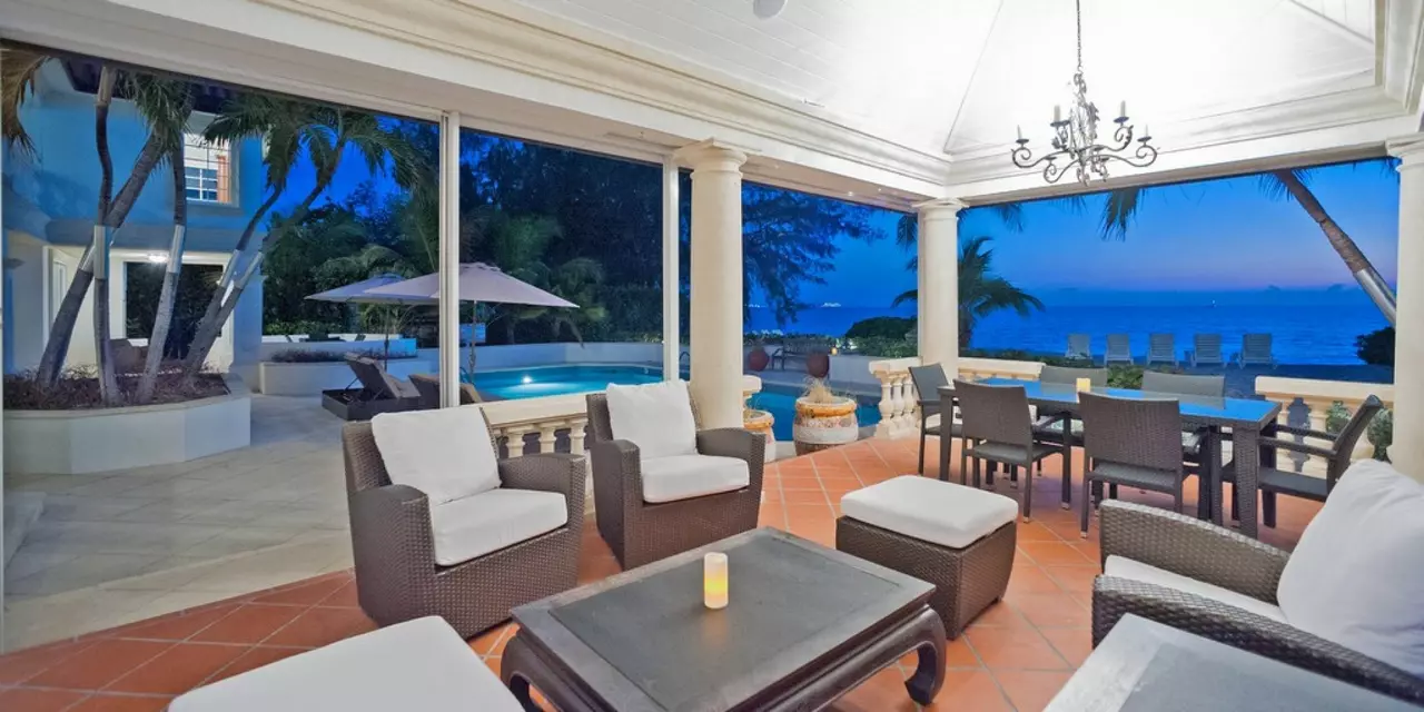 Coconut Walk Villa in Other Caribbean Islands, photo 9 of 35