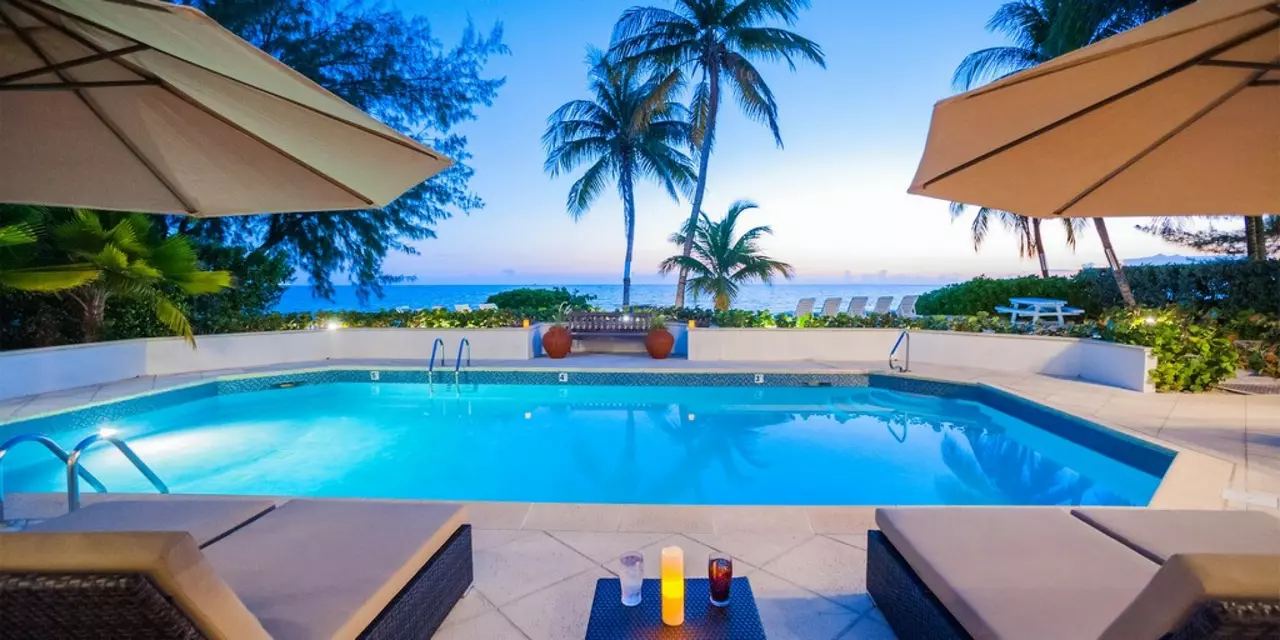 Coconut Walk Villa in Other Caribbean Islands, photo 26 of 35