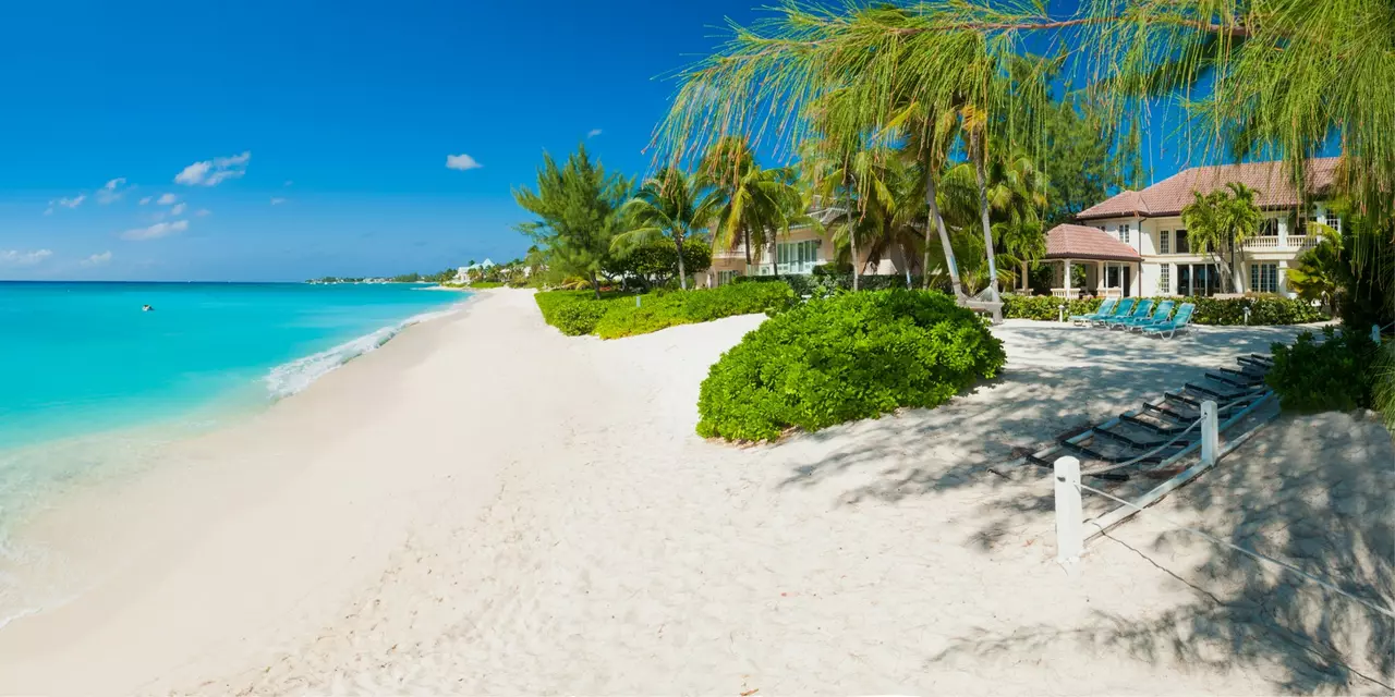 Coconut Walk Villa in Other Caribbean Islands, photo 18 of 35