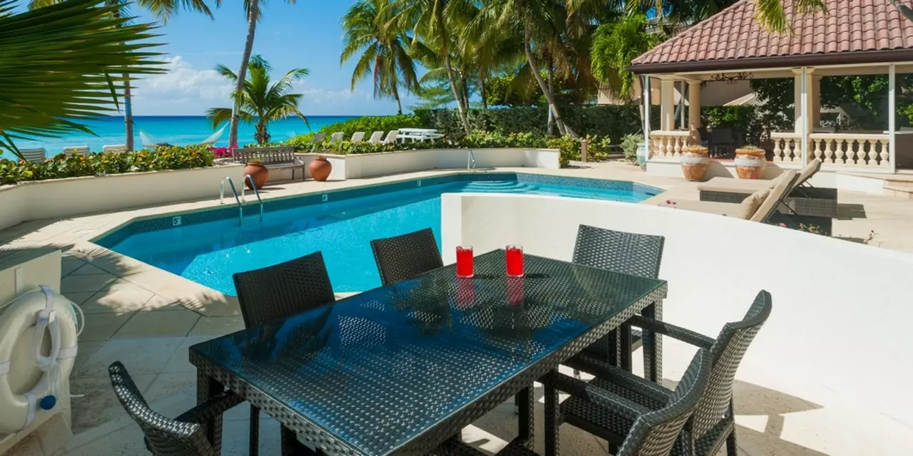 Coconut Walk Villa in Other Caribbean Islands, photo 13 of 35