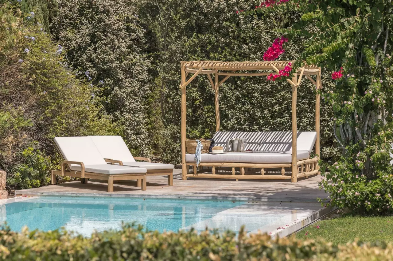 Can Tepa - Luxury Villa in Ibiza, photo 12 of 26