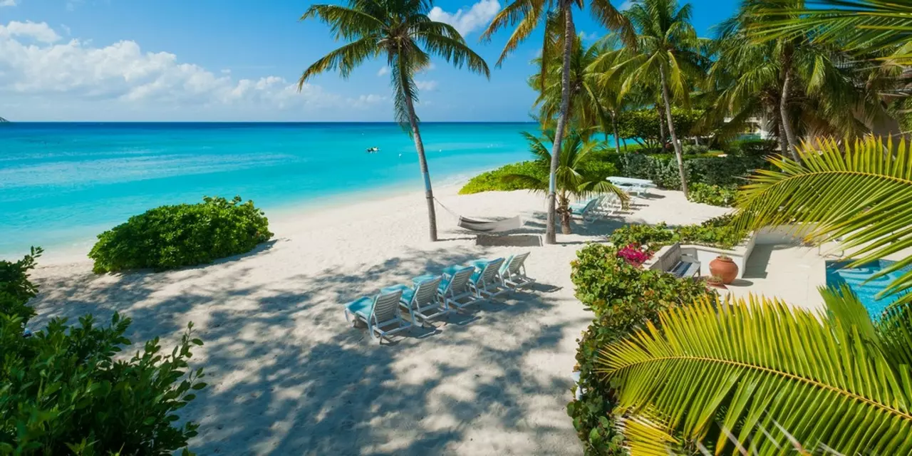 Coconut Walk Villa in Other Caribbean Islands, photo 5 of 35