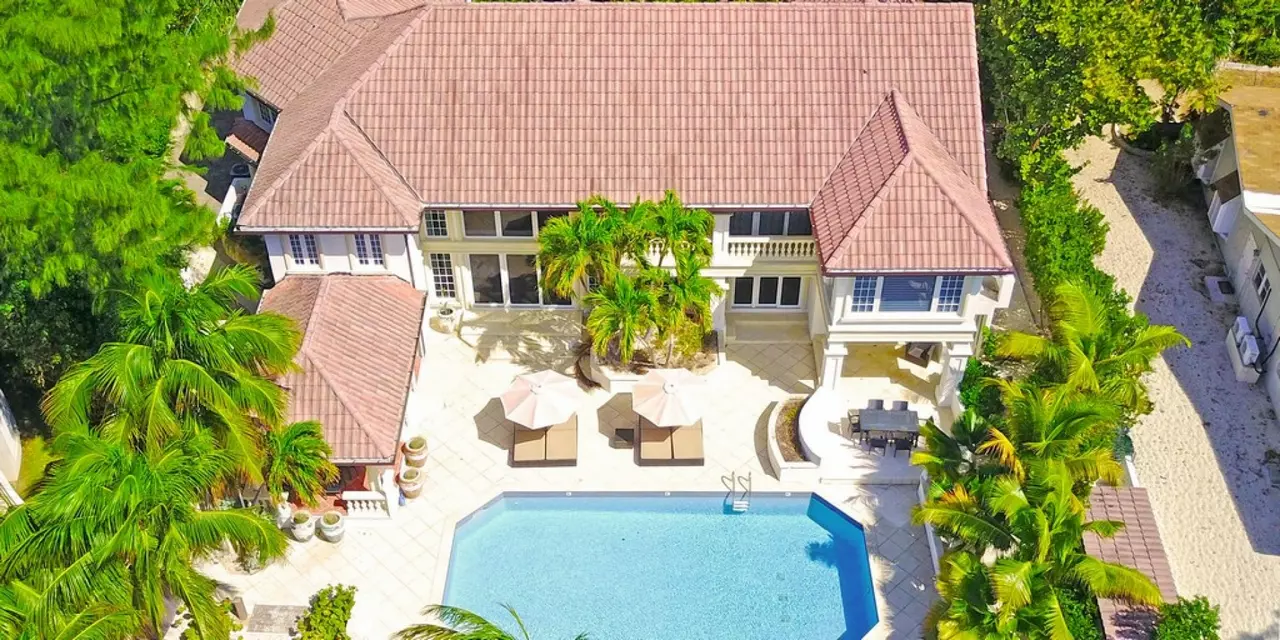 Coconut Walk Villa in Other Caribbean Islands, photo 28 of 35