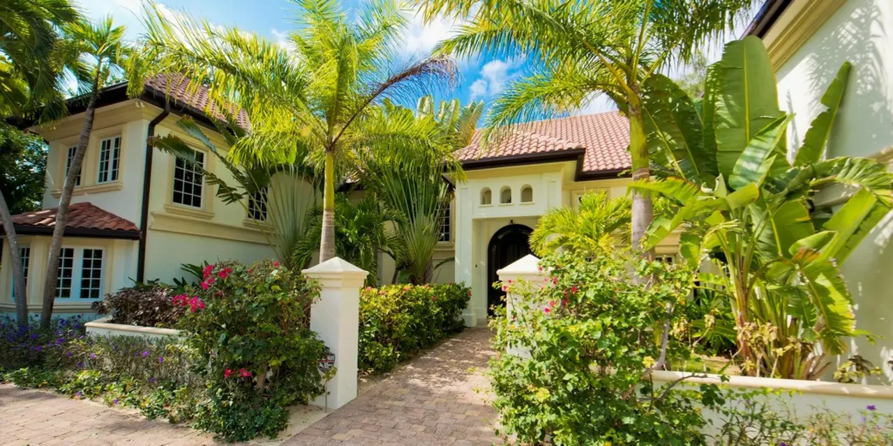 Coconut Walk Villa in Other Caribbean Islands, photo 27 of 35