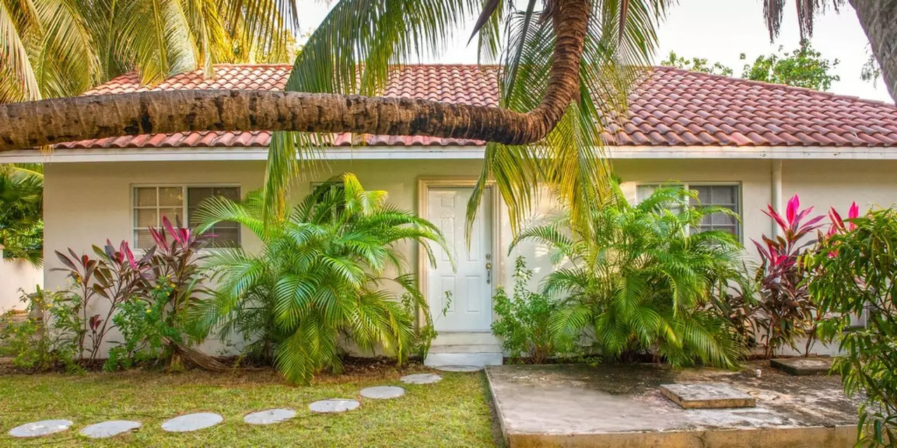 Coconut Walk Villa in Other Caribbean Islands, photo 20 of 35
