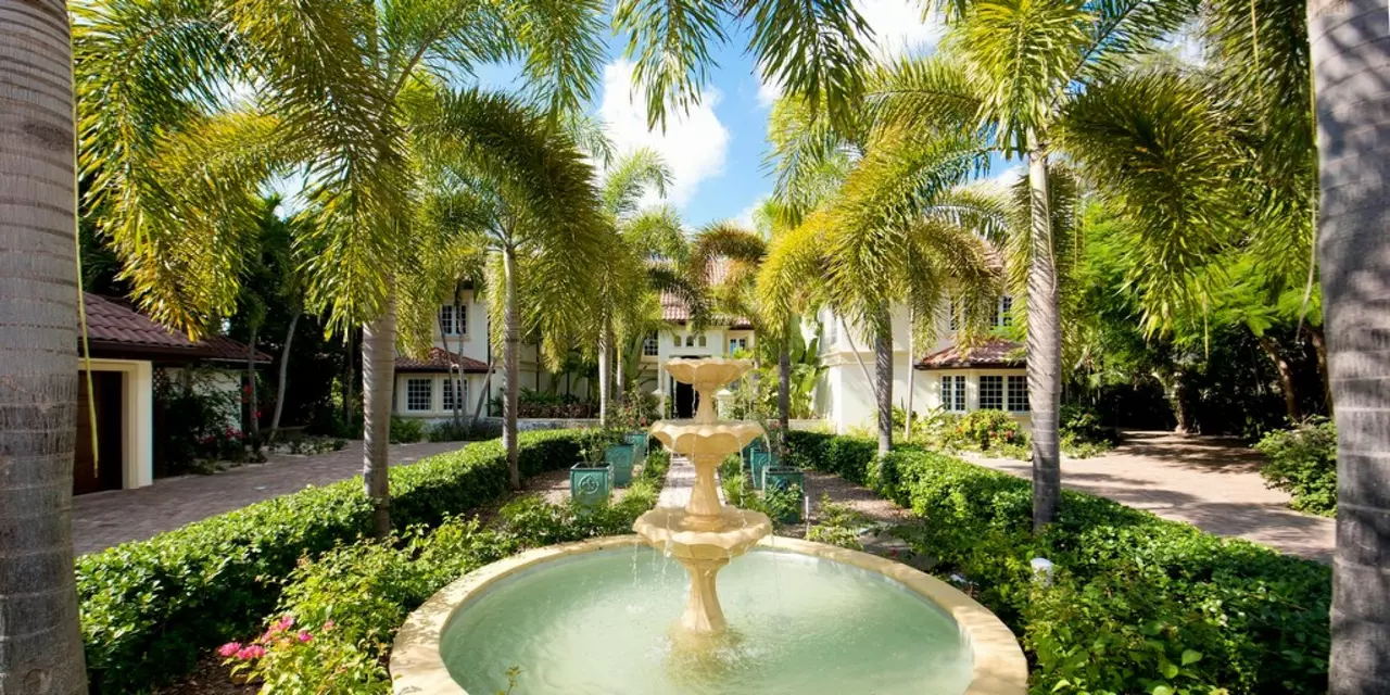 Coconut Walk Villa in Other Caribbean Islands, photo 19 of 35