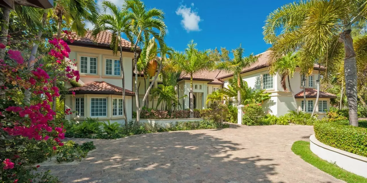 Coconut Walk Villa in Other Caribbean Islands, photo 12 of 35