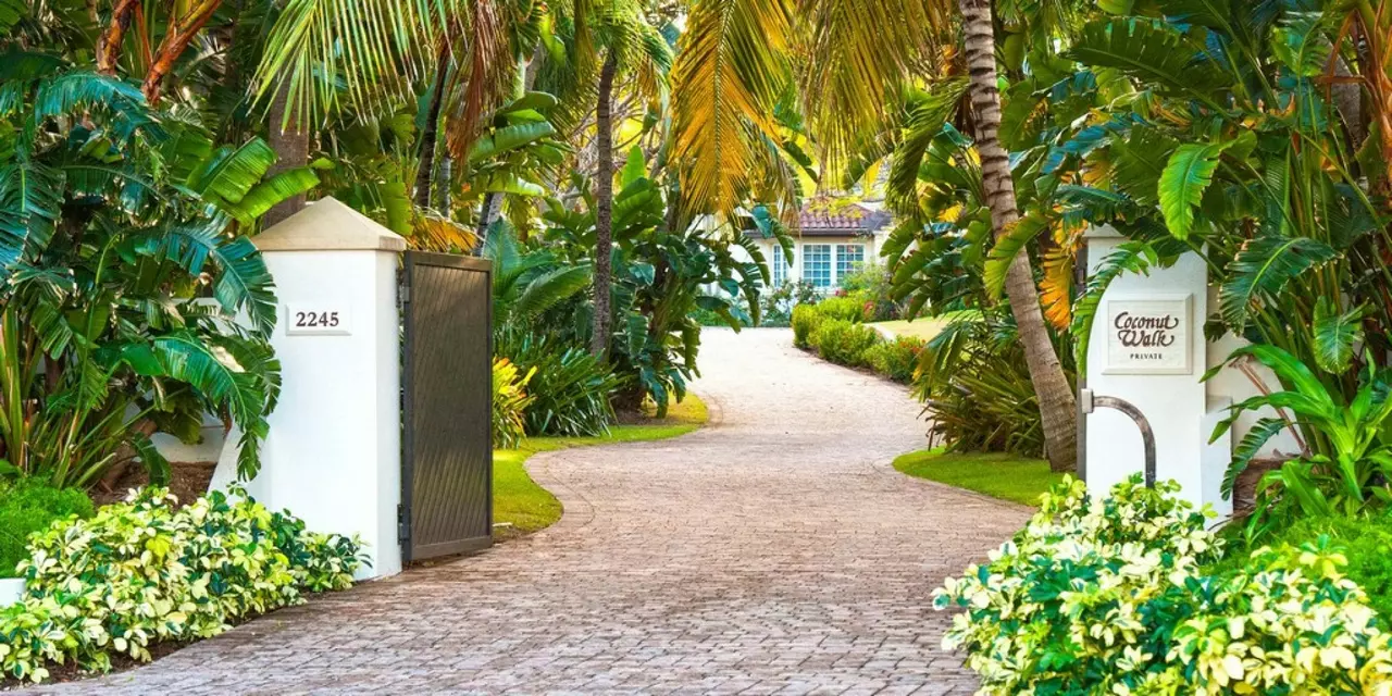 Coconut Walk Villa in Other Caribbean Islands, photo 11 of 35
