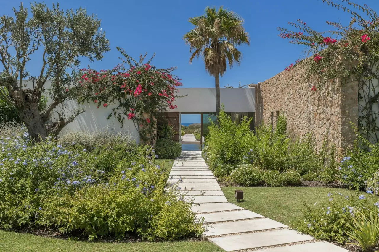 Can Tepa - Luxury Villa in Ibiza, photo 11 of 26
