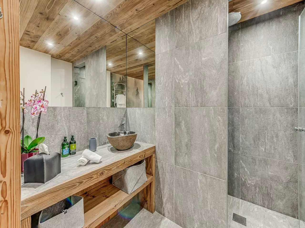 Apartment Luna in French Alps, photo 6 of 11