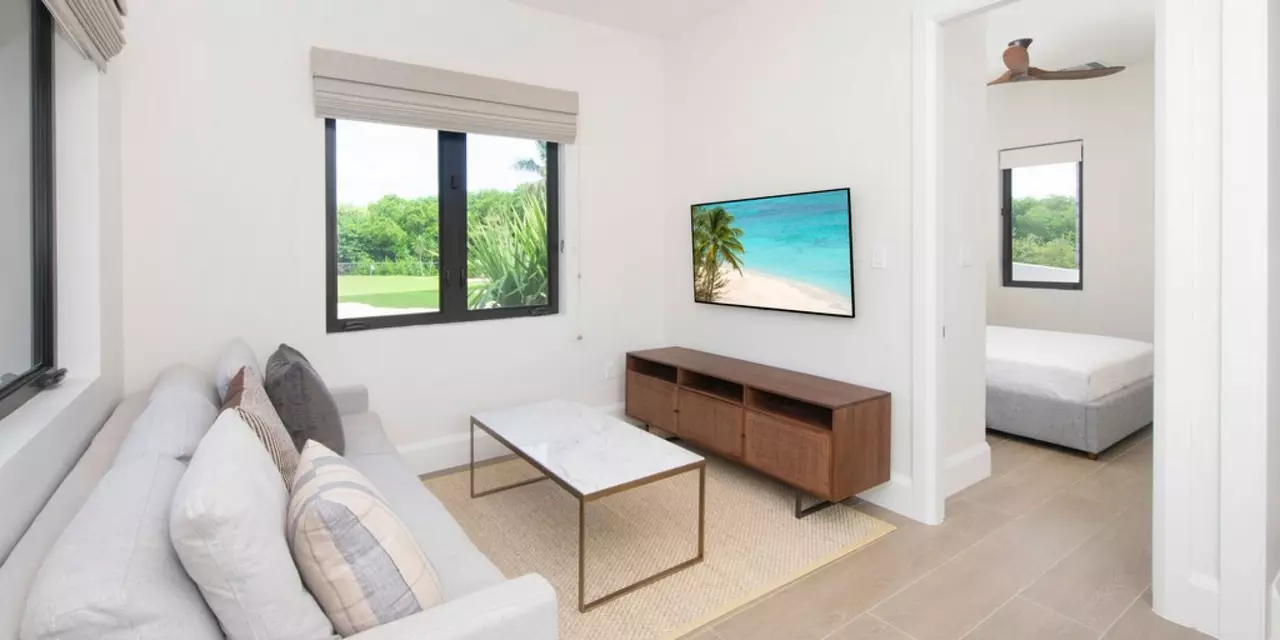 Turtle Breeze Villa in Other Caribbean Islands, photo 18 of 43