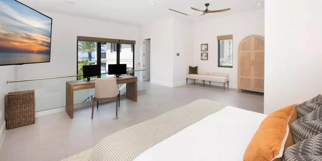 Turtle Breeze Villa in Other Caribbean Islands, photo 15 of 43