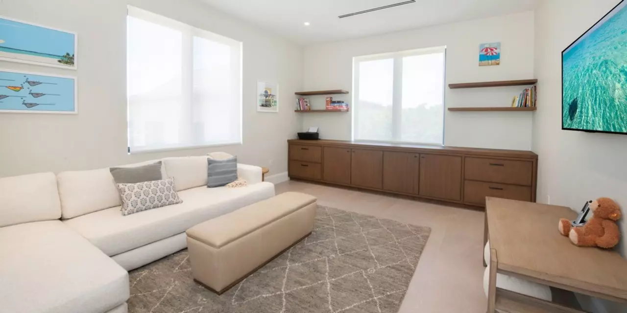 Turtle Breeze Villa in Other Caribbean Islands, photo 14 of 43