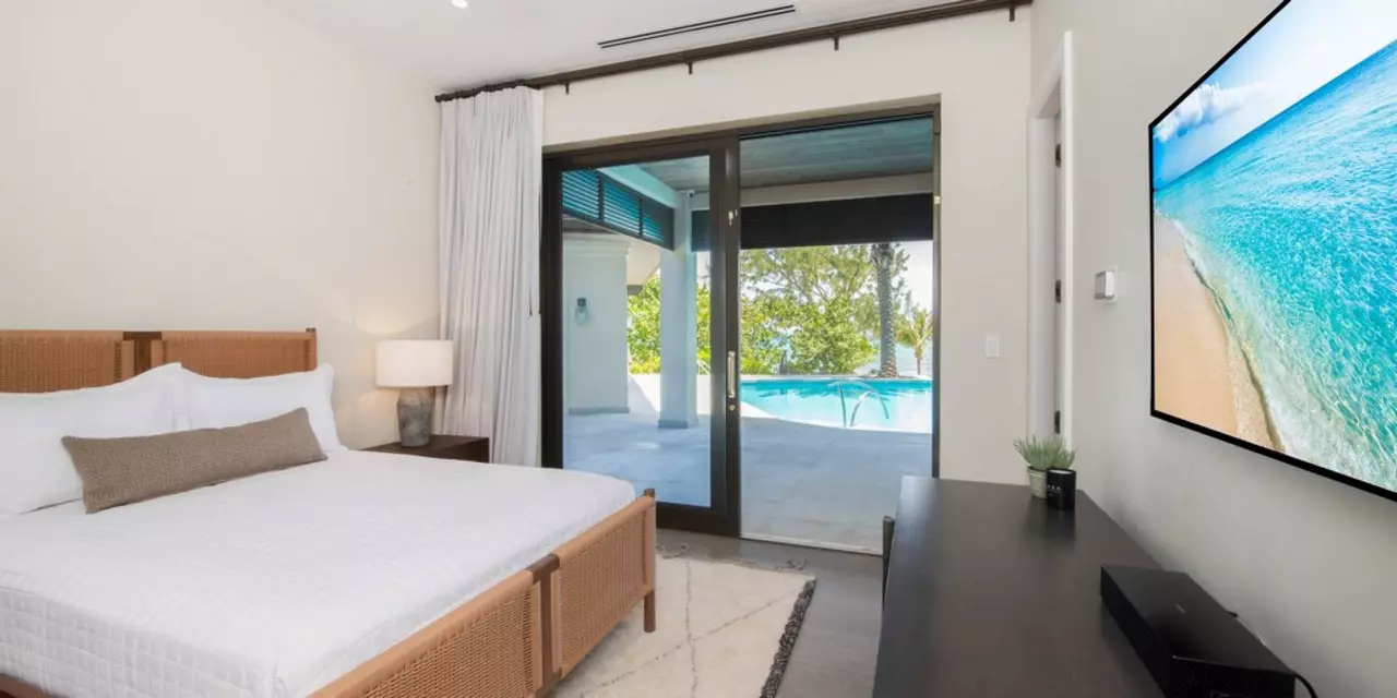 Turtle Breeze Villa in Other Caribbean Islands, photo 7 of 43