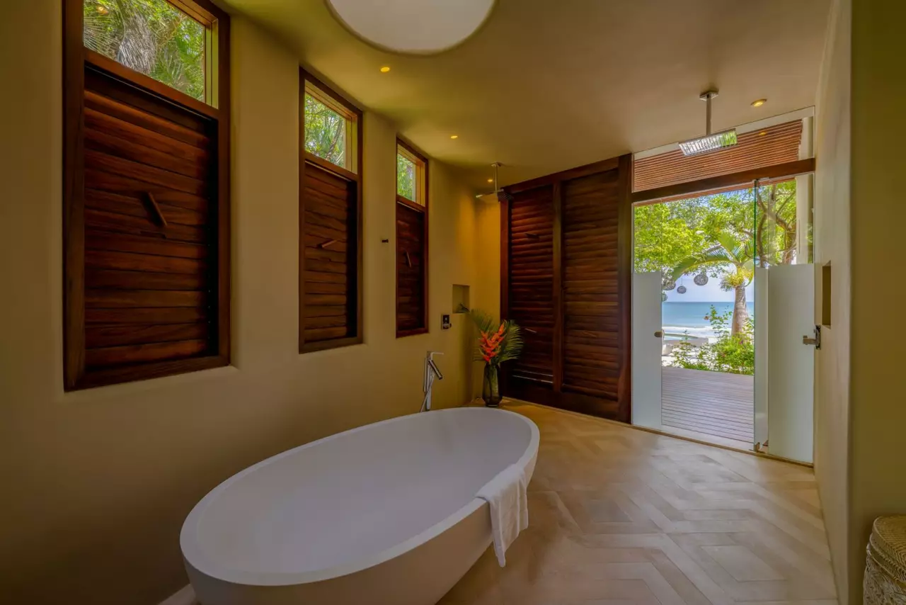 Casa Akama in Punta Mita, photo 23 of 34
