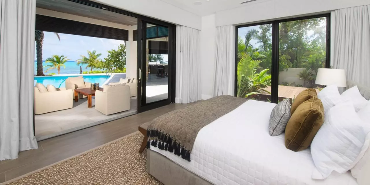 Turtle Breeze Villa in Other Caribbean Islands, photo 41 of 43