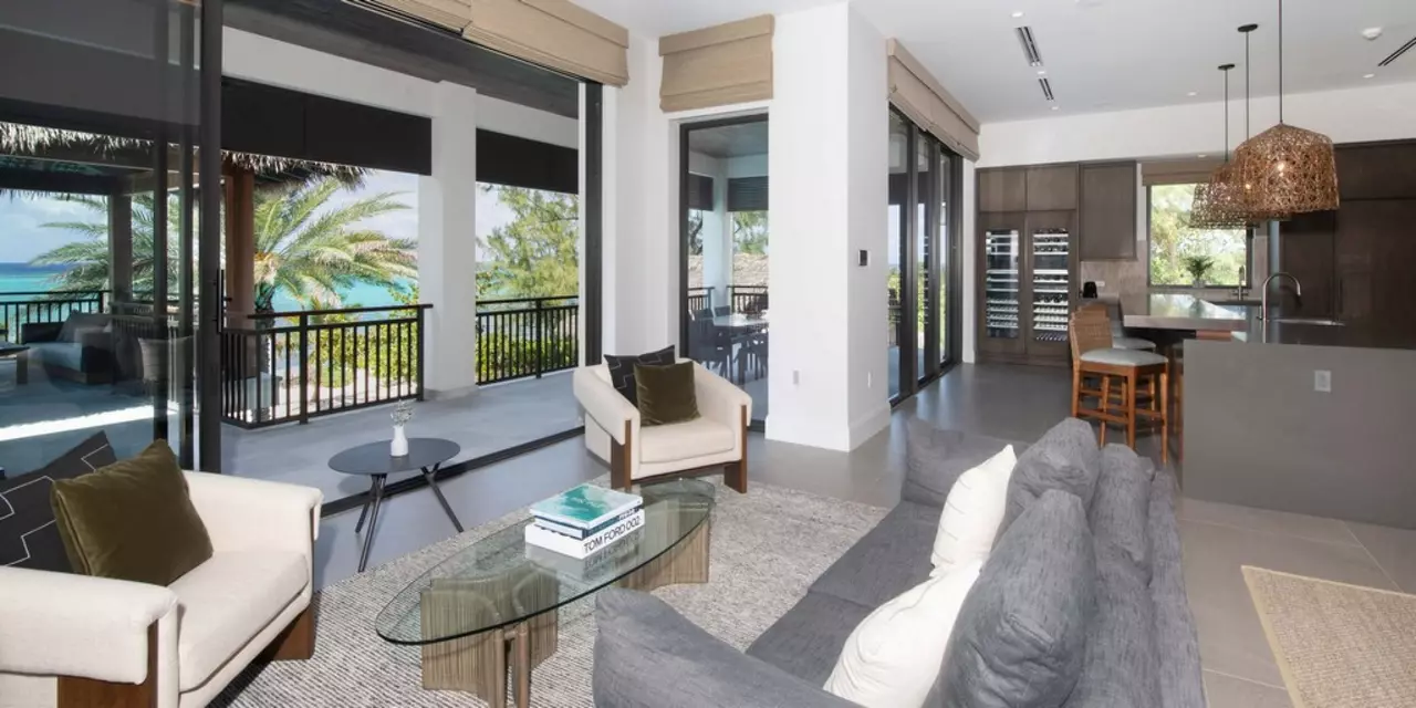 Turtle Breeze Villa in Other Caribbean Islands, photo 40 of 43