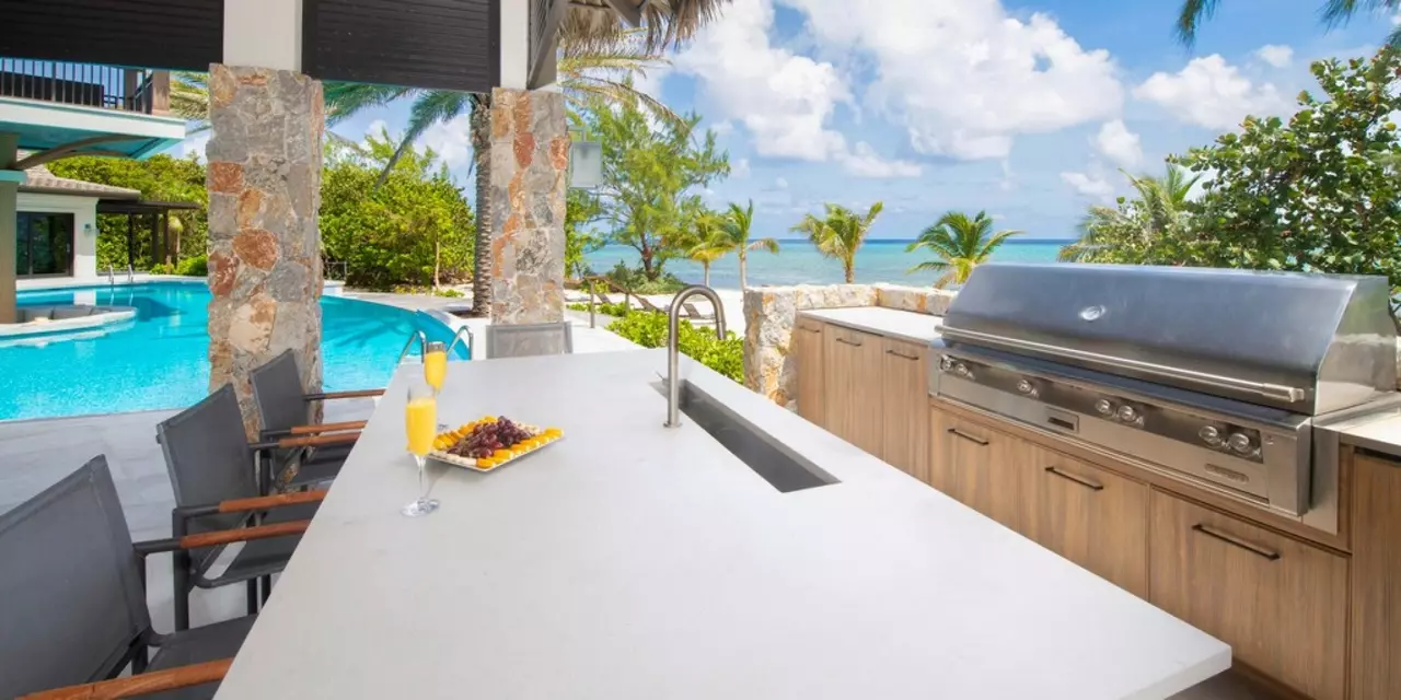 Turtle Breeze Villa in Other Caribbean Islands, photo 39 of 43