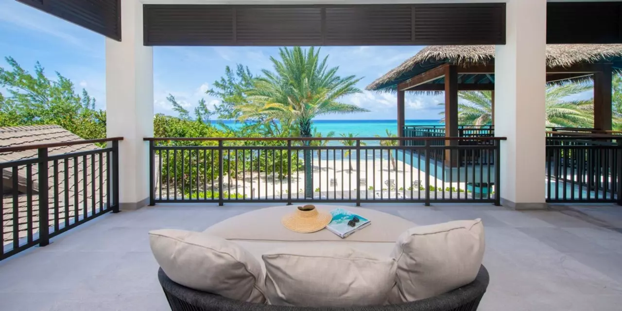 Turtle Breeze Villa in Other Caribbean Islands, photo 38 of 43