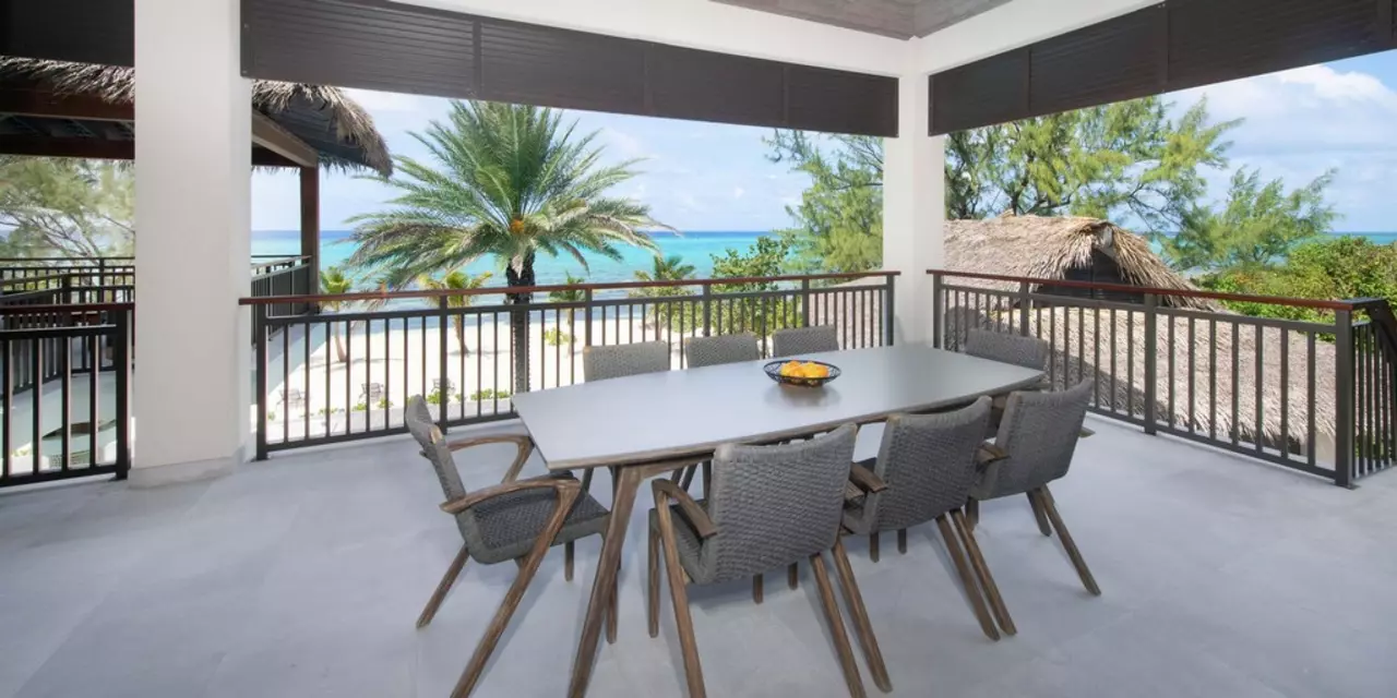 Turtle Breeze Villa in Other Caribbean Islands, photo 36 of 43