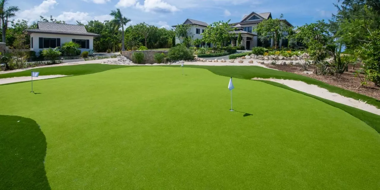 Turtle Breeze Villa in Other Caribbean Islands, photo 34 of 43