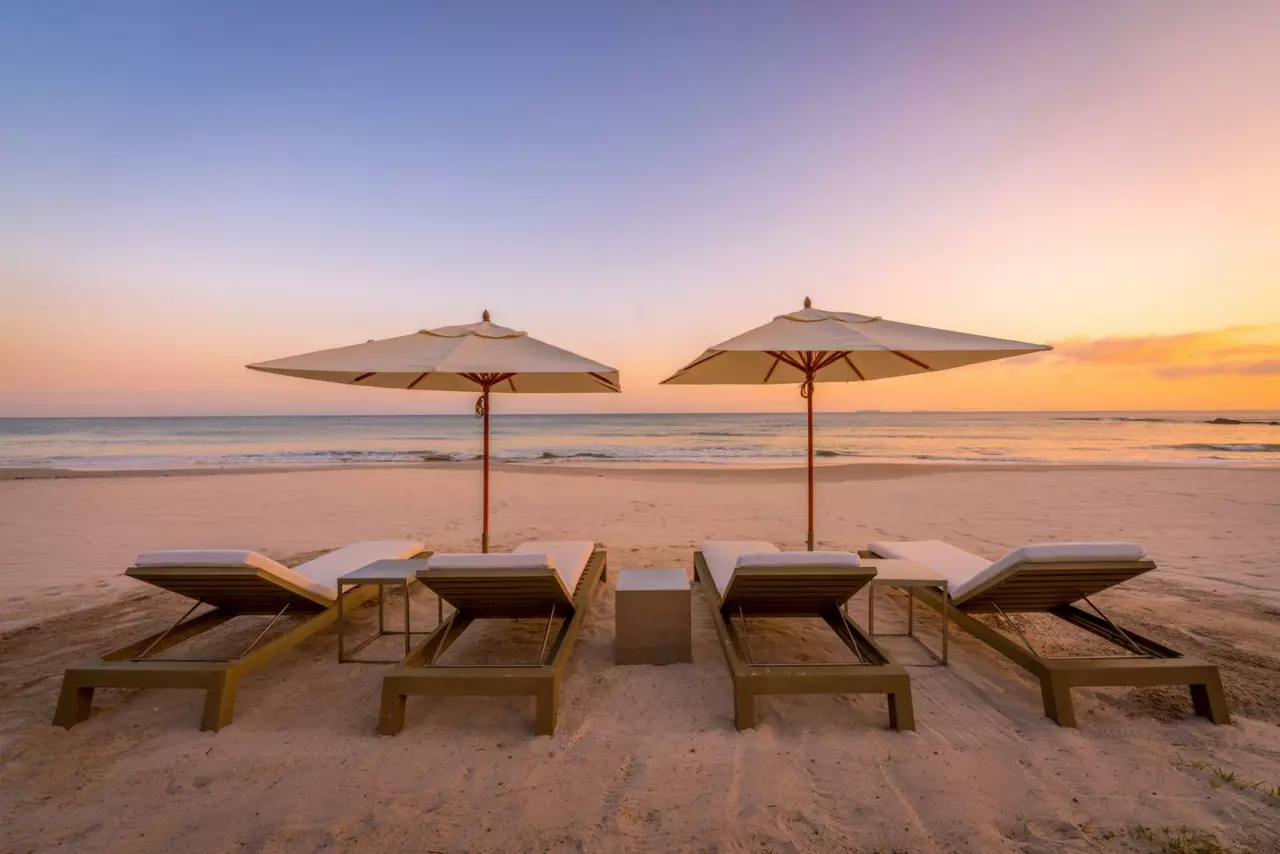Casa Akama in Punta Mita, photo 15 of 34