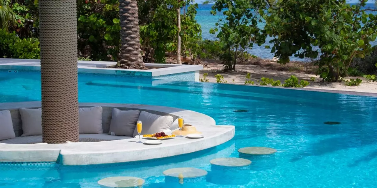 Turtle Breeze Villa in Other Caribbean Islands, photo 33 of 43