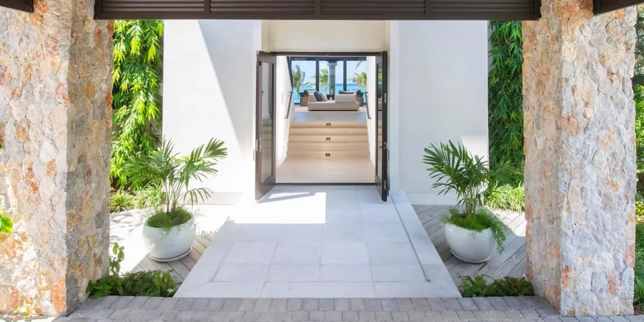 Turtle Breeze Villa in Other Caribbean Islands, photo 32 of 43