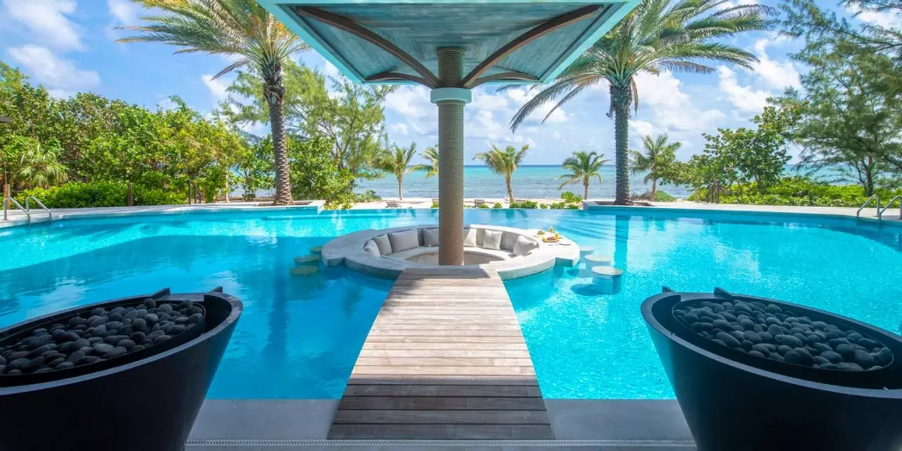 Turtle Breeze Villa in Other Caribbean Islands, photo 31 of 43