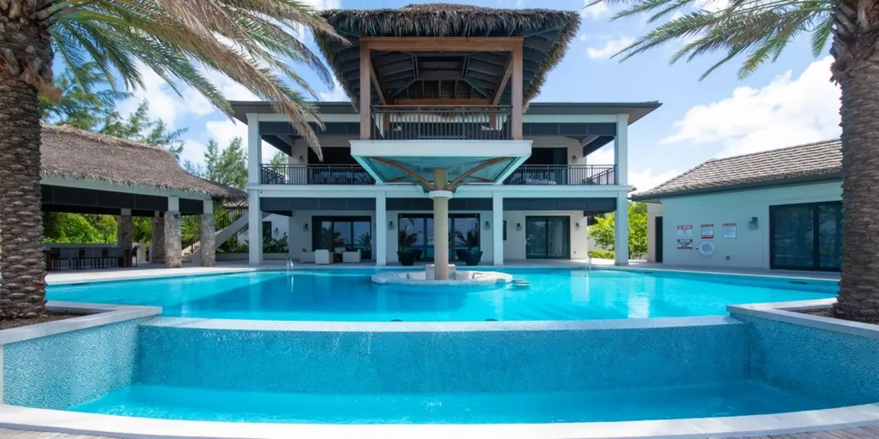 Turtle Breeze Villa in Other Caribbean Islands, photo 30 of 43