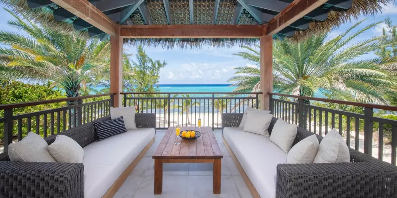 Turtle Breeze Villa in Other Caribbean Islands, photo 28 of 43