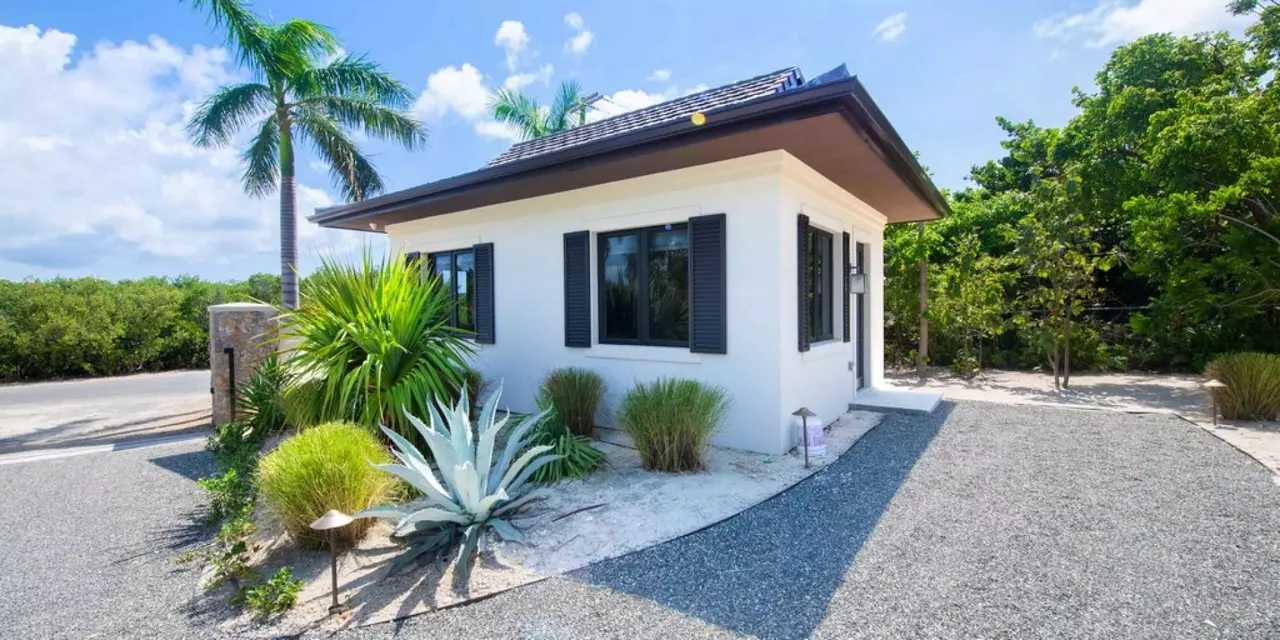 Turtle Breeze Villa in Other Caribbean Islands, photo 24 of 43