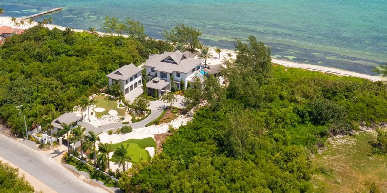 Turtle Breeze Villa in Other Caribbean Islands, photo 23 of 43