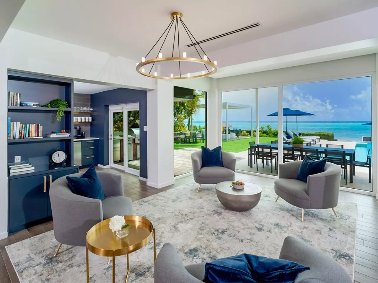 Black Urchin Residence One in Other Caribbean Islands, photo 14 of 22