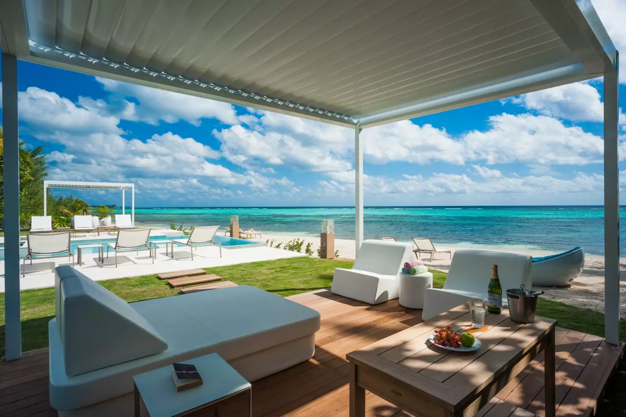 Black Urchin Residence One in Other Caribbean Islands, photo 16 of 22