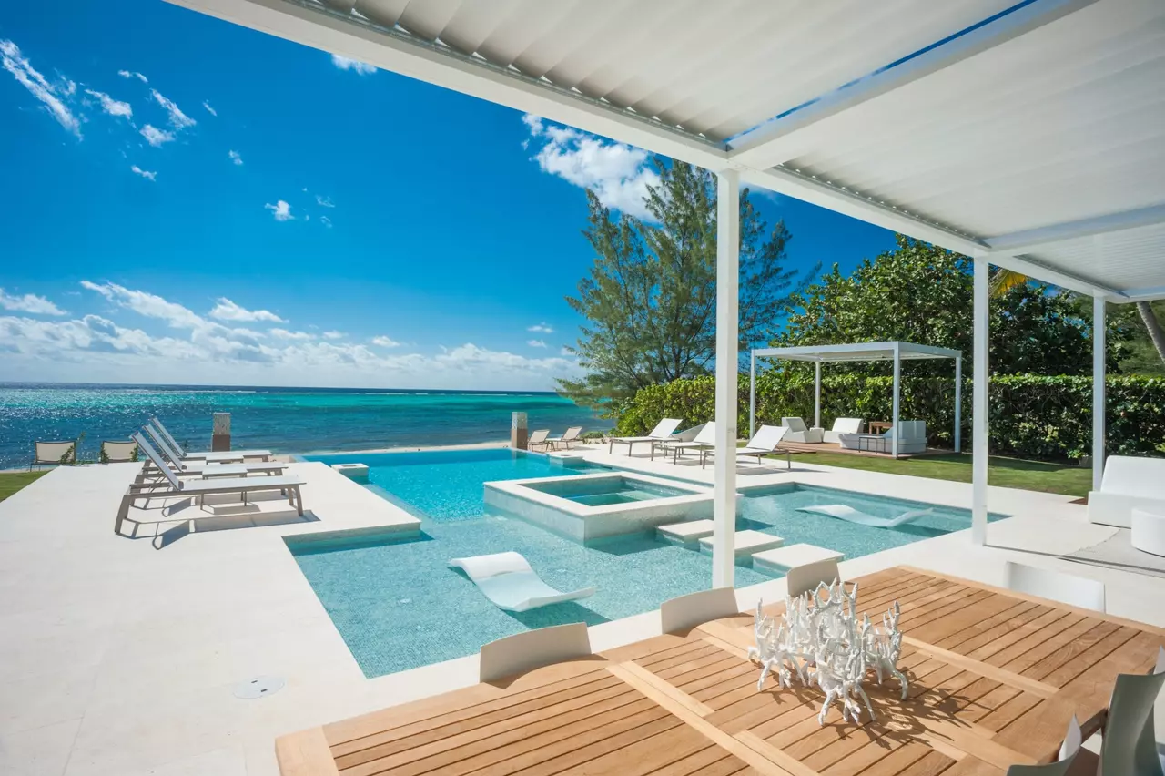 Black Urchin Residence One in Other Caribbean Islands, photo 7 of 22