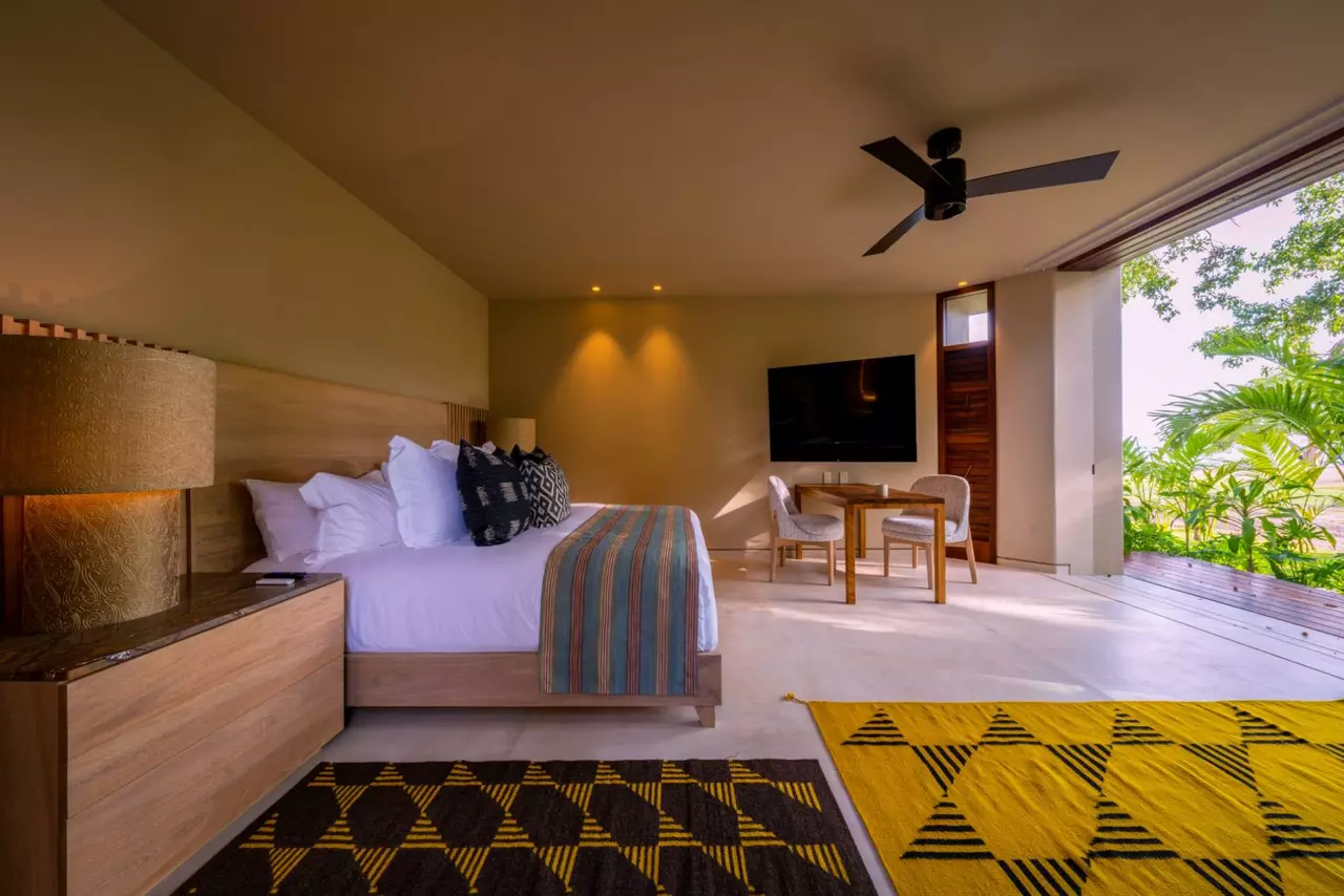 Casa Akama in Punta Mita, photo 7 of 34