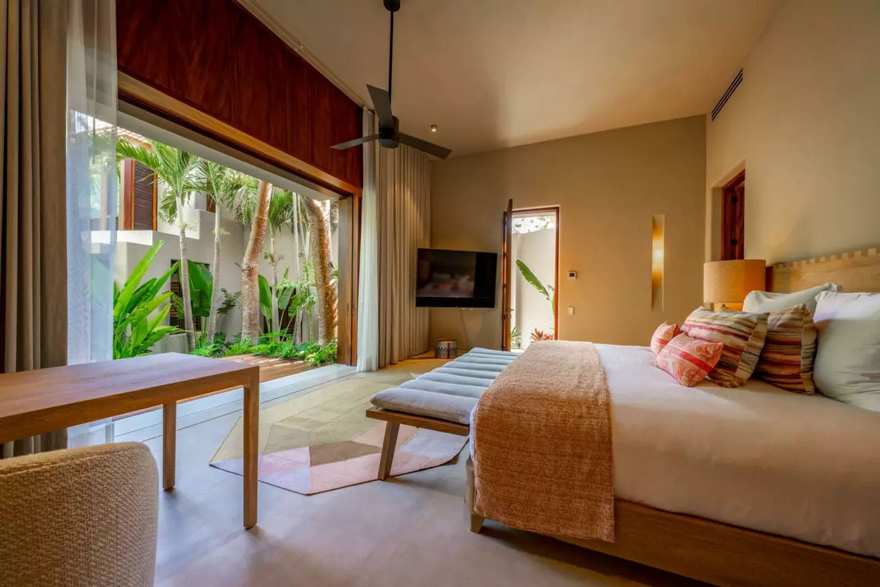 Casa Akama in Punta Mita, photo 21 of 34