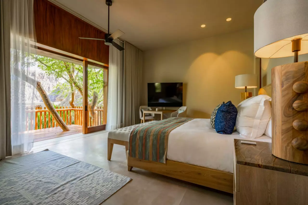 Casa Akama in Punta Mita, photo 16 of 34