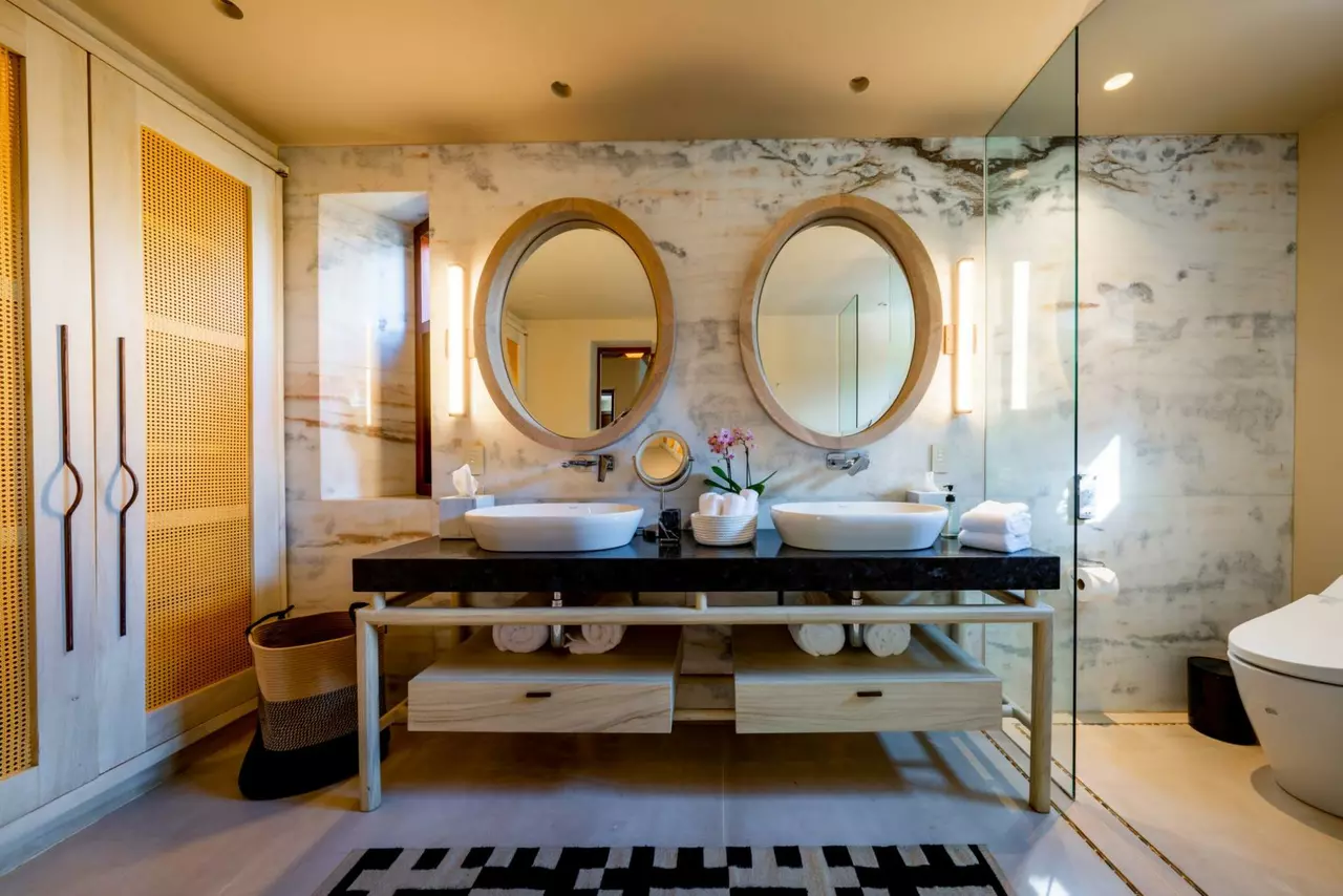 Casa Akama in Punta Mita, photo 13 of 34