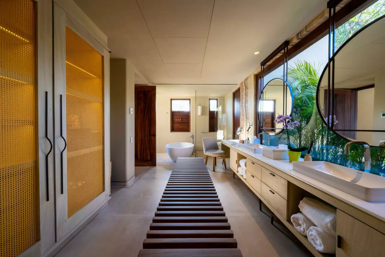 Casa Akama in Punta Mita, photo 33 of 34
