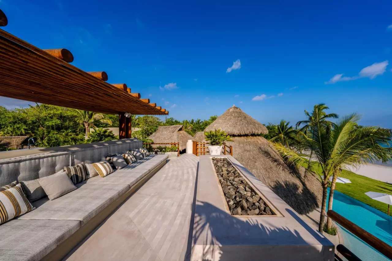 Casa Akama in Punta Mita, photo 25 of 34