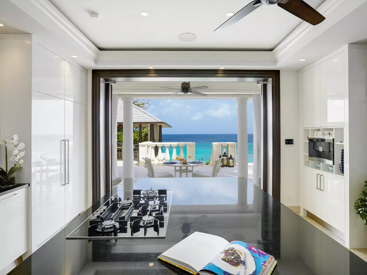 Villa Seaclusion in Barbados, photo 2 of 35